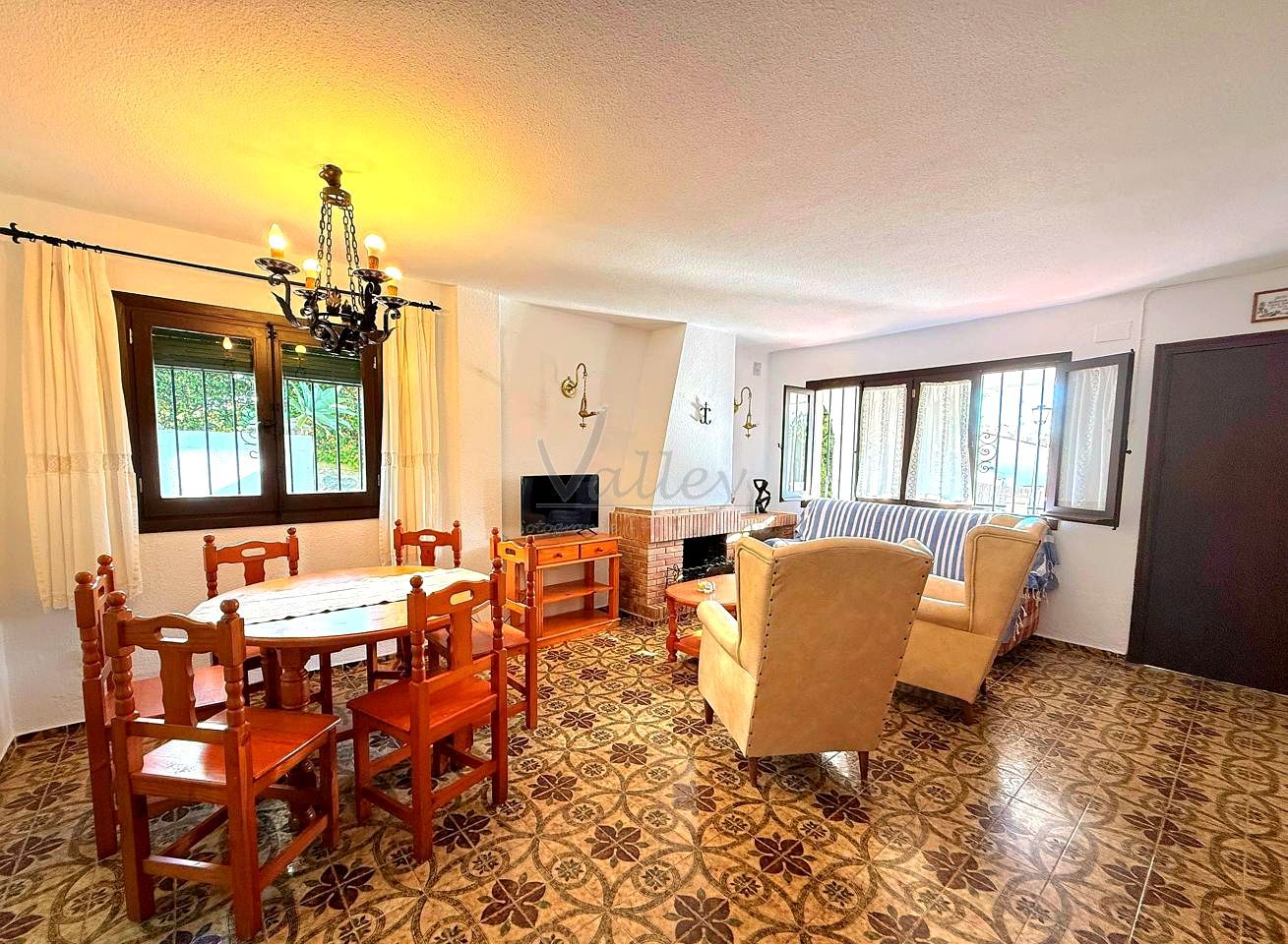 Vista exterior de Apartament de lloguer en Sotogrande amb Jardí privat, Terrassa i Traster