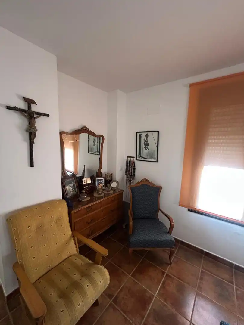 Xalet amb balcó en venda a Ignacio Garrido 1, imagen 54