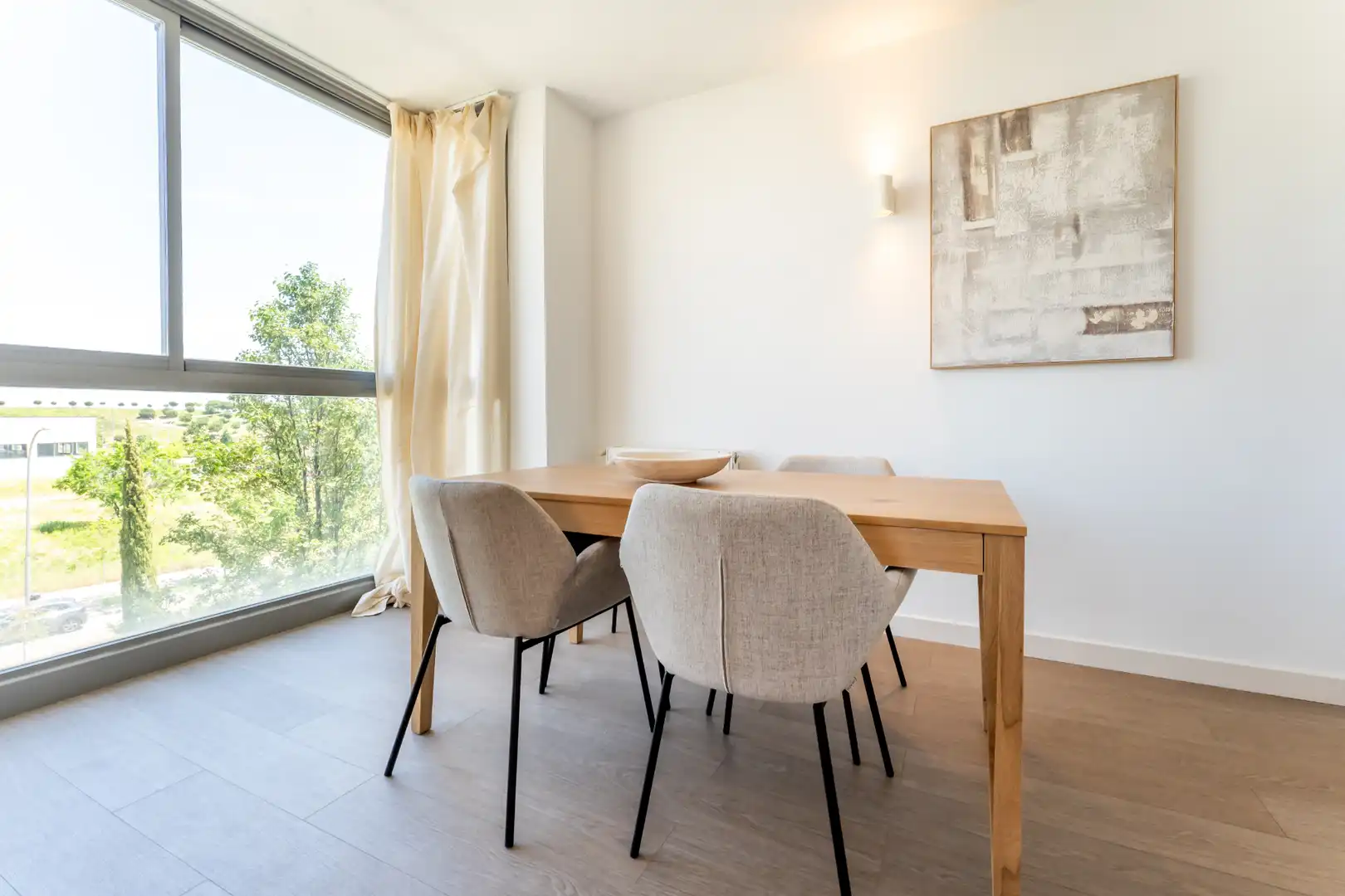 Flat for rent in Calle de Isabel Clara Eugenia, 33, Sanchinarro