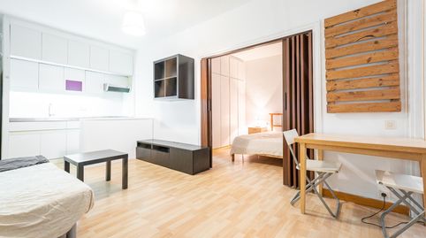 Foto 5 von Wohnung zum Verkauf in Passeig de Montjuïc, El Poble Sec - Parc de Montjuïc, Barcelona Capital