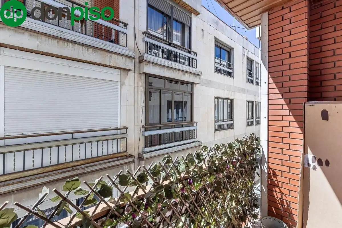 Piso con terraza en venta en Pasaje Conde Alcalá 2, imagen 5