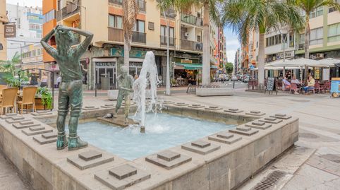Foto 4 von Wohnung zum Verkauf in Calle Rafael Almeida, 3, Santa Catalina - Canteras, Las Palmas de Gran Canaria