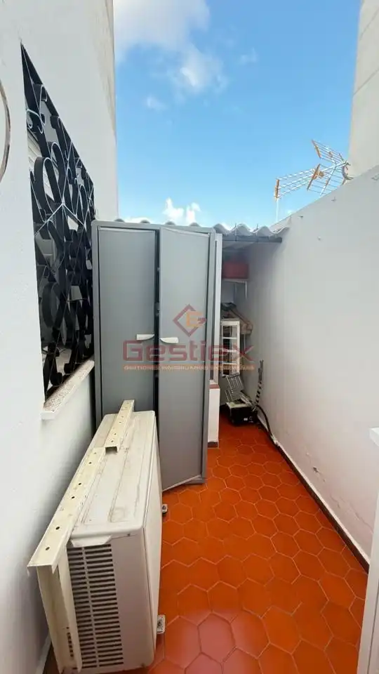 Planta baja en venta en Almendralejo con Aire acondicionado