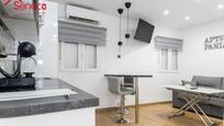 Kitchen of Flat for sale in  Córdoba Capital  with Air Conditioner, Heating and Furnished