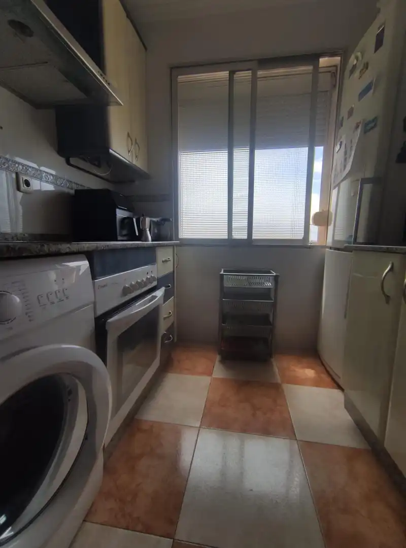 Cocina de Piso en venta en San Fernando