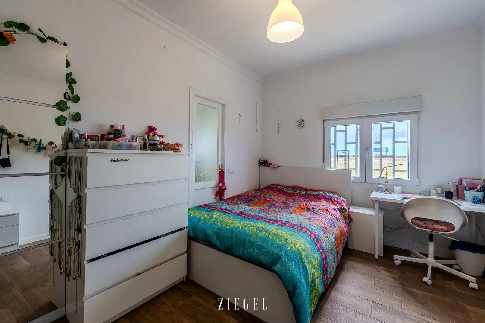 Schlafzimmer von Wohnung zum Verkauf in Telde mit Abstellraum