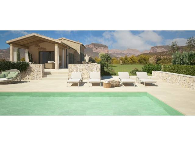 Terreno residencial en Venta en Consell