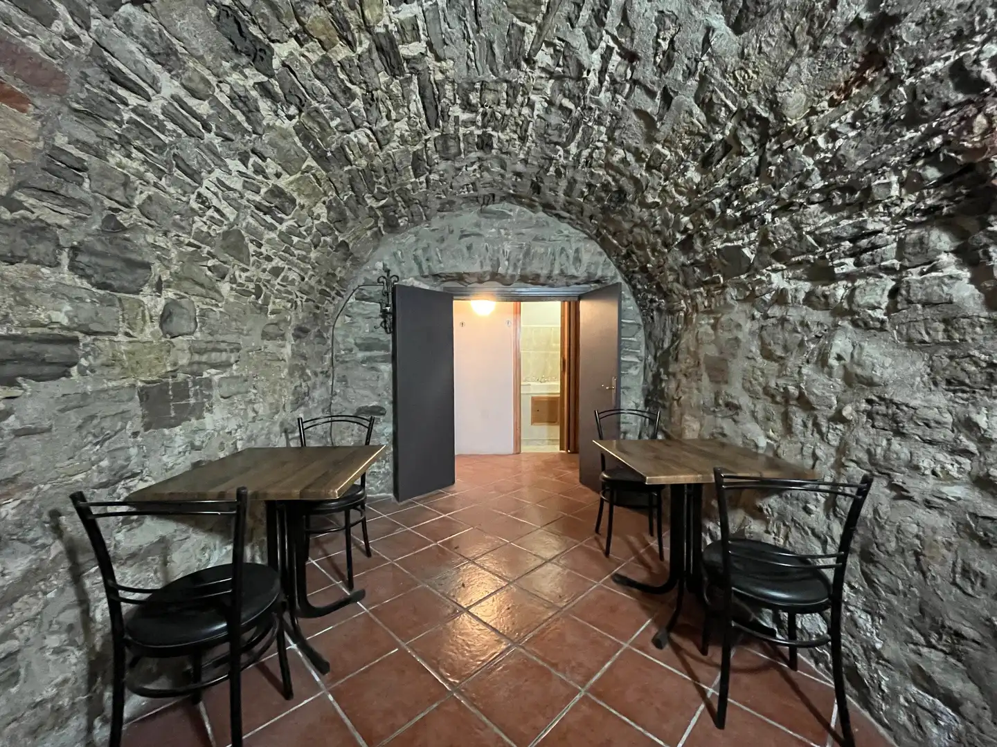Local de alquiler en Sallent