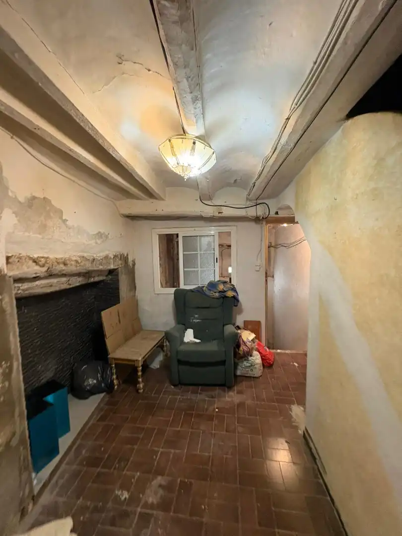 Casa o chalet en venta en Porrera con Terraza y Amueblado