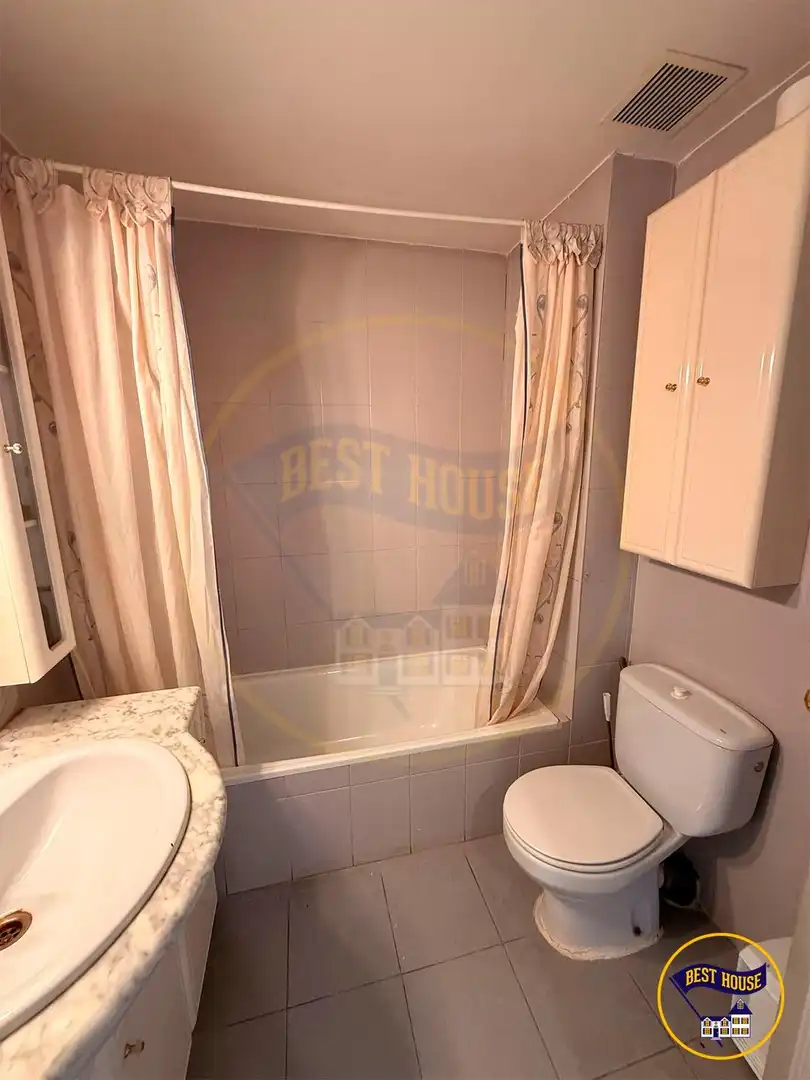 Adosado con terraza en venta en RIO HUECAR, imagen 40