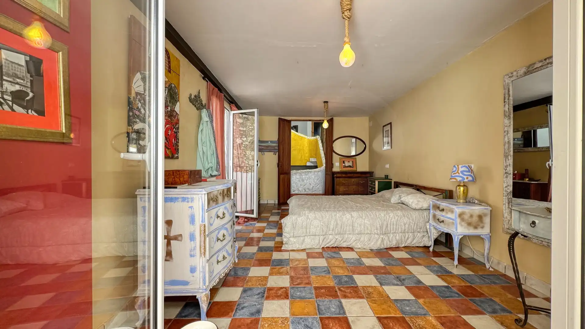 Casa rústica en venta en Pego, imagen 16