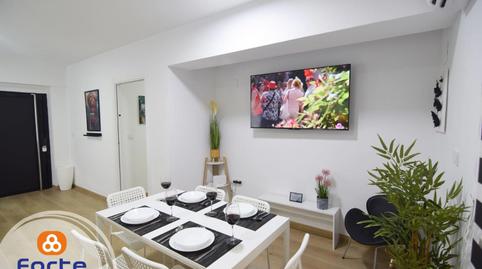 Foto 5 de Pis en venda a Sector Sur,  Córdoba Capital