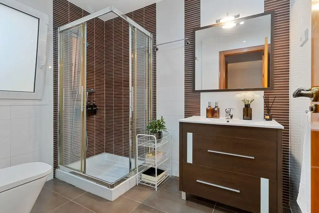 Villa con terrazza in vendita a Torrequebrada, imagen 23