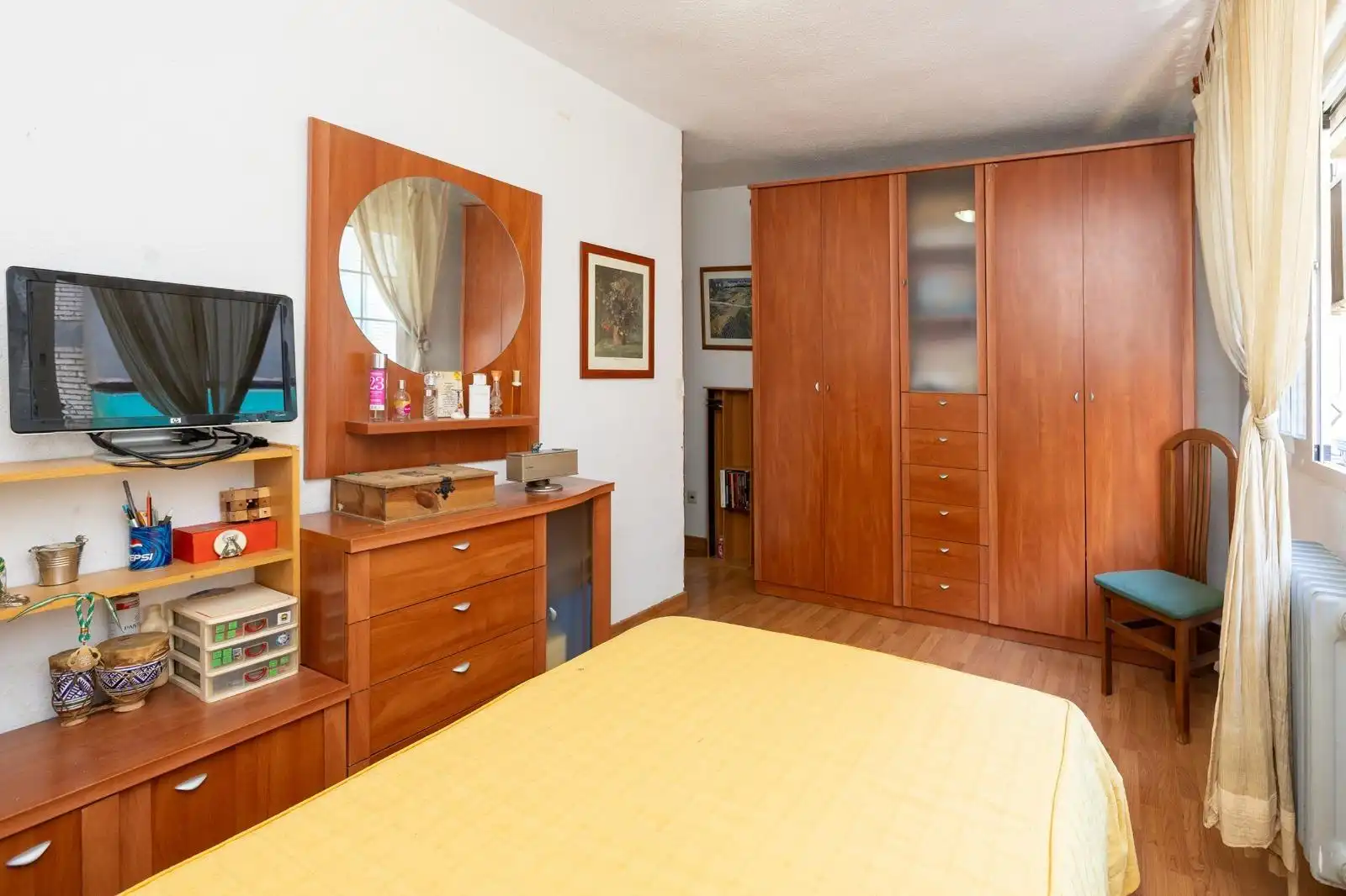 Piso con ascensor en venta en Calle VERACRUZ 7, imagen 24