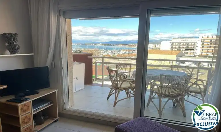 Wohnung mit Terrasse zum Verkauf in Carles Fages de Climent 7, imagen 4