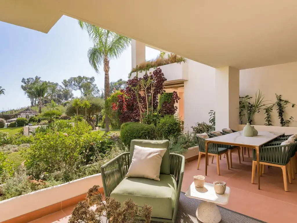 Apartment mit Pool zum Verkauf in Selwo, imagen 4
