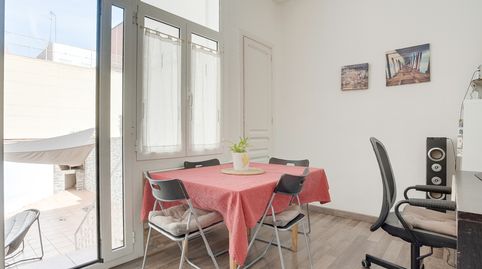 Foto 2 de Planta baja en venta en Carrer de Ricart, Sant Adriá Nord, Sant Adrià de Besòs