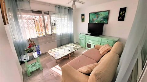 Foto 3 de Apartament de lloguer a Calle Deborah Kerr, Río Real, Marbella