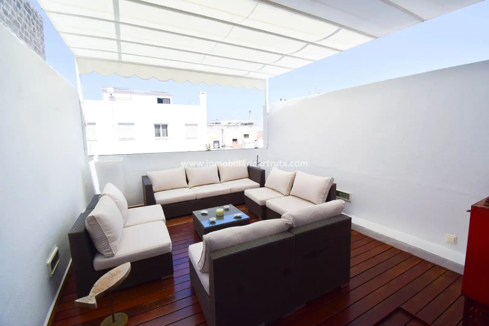 Casa amb piscina en venda a Ciutadella, imagen 22