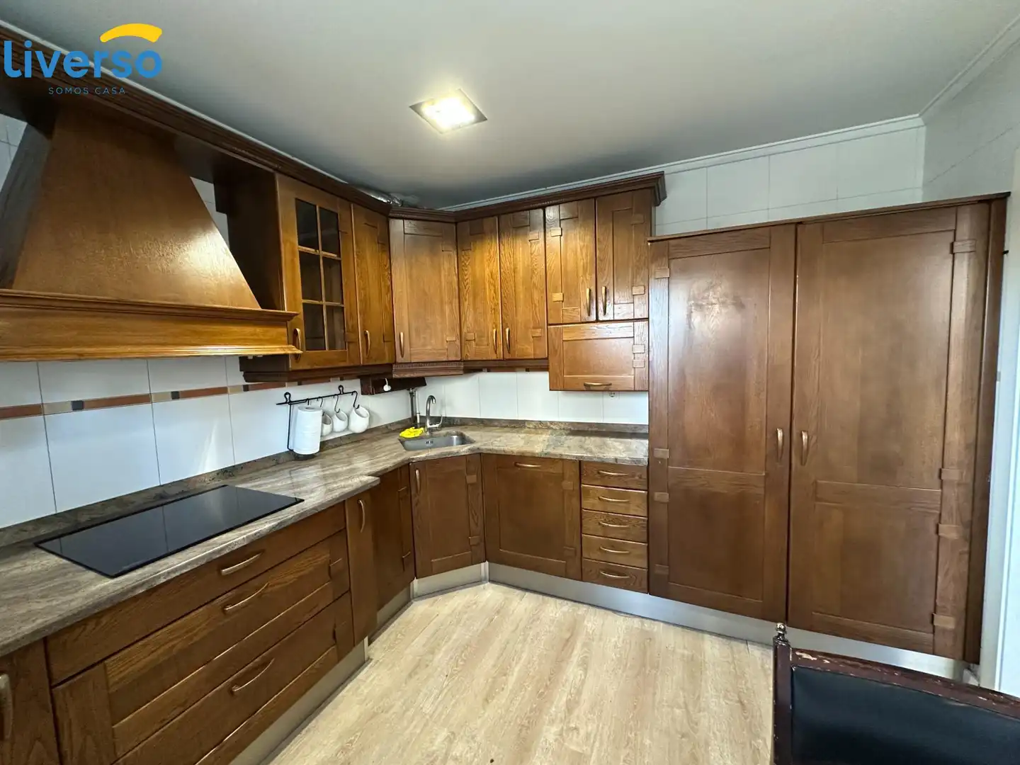 Casa con terraza en venta en Briviesca, imagen 13