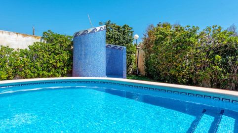 VILLA DE LUJO PLAYA DE LA MATA. URBANIZACION PRIVADA, imatge 4