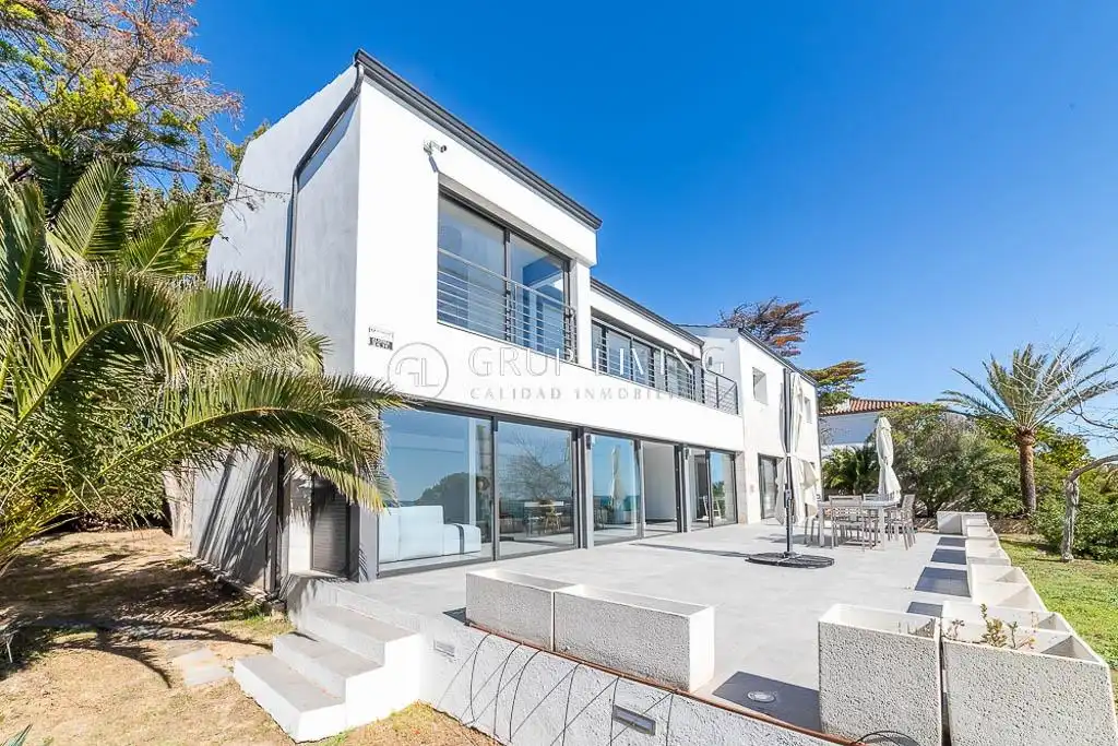 Casa o chalet de alquiler en Barri del Mar