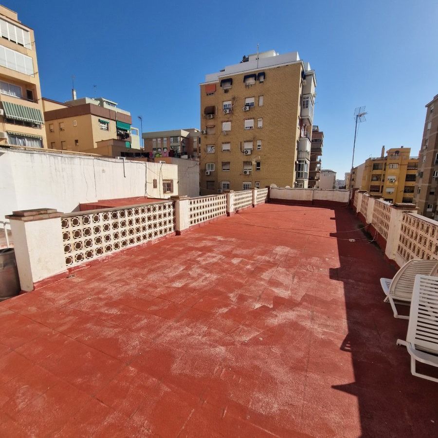 Terrassa de Residencial en venda en Almogía