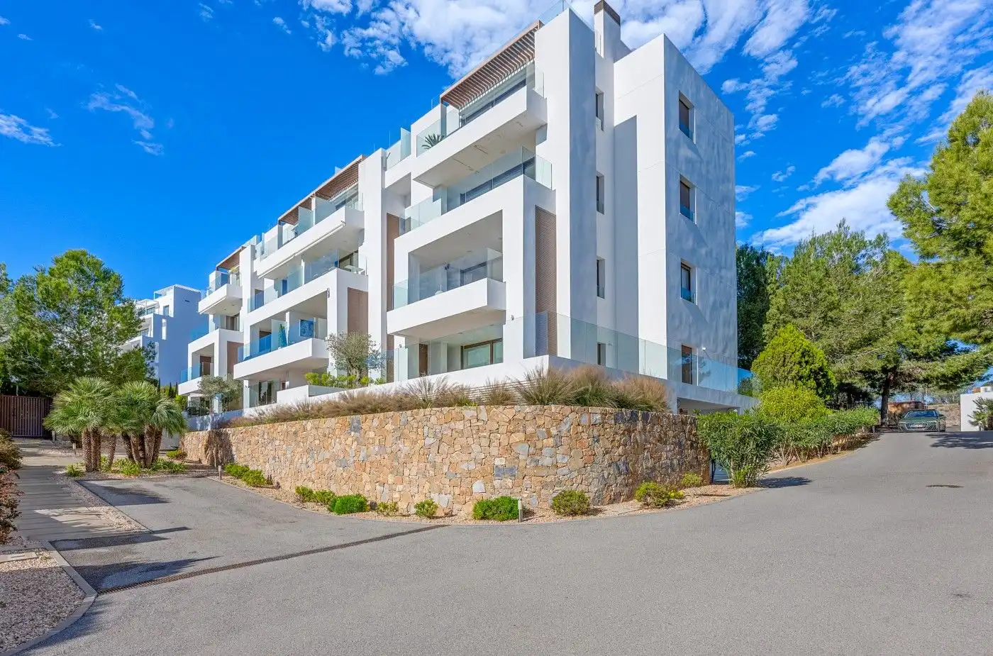 Apartment with terrace for sale in Colinas, imagen 33