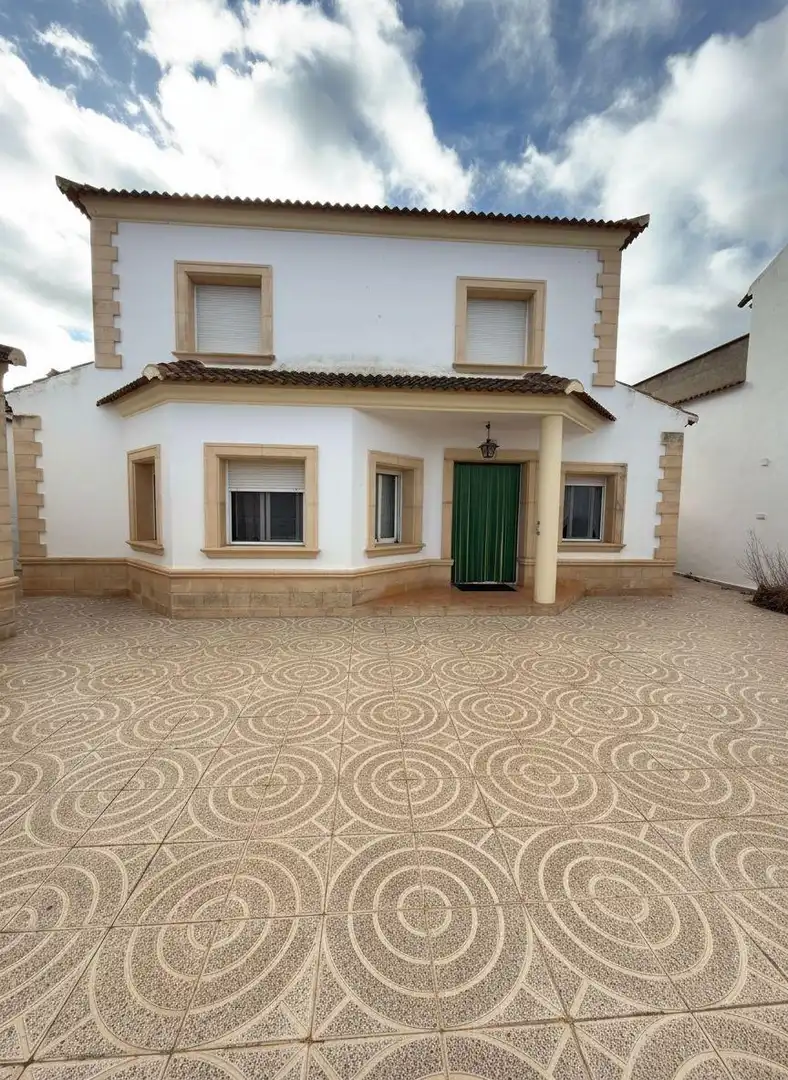 Chalet en venta en Fuensanta, imagen 2