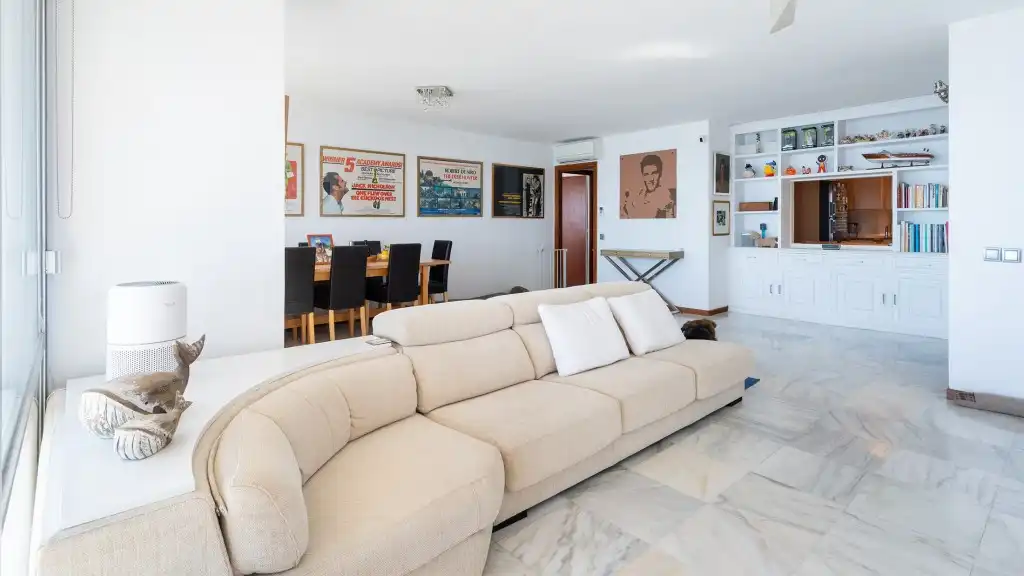 Apartament en venda a Sant Agustí