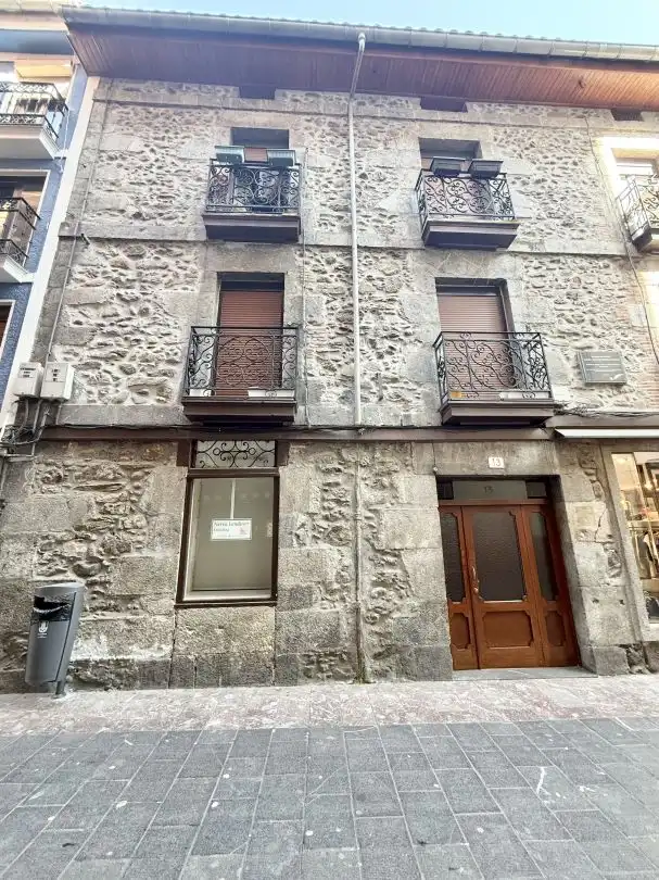 Local comercial en venda a San Bartolome Kalea, imagen 10