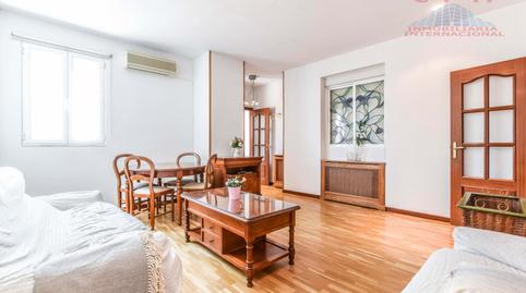 Foto 3 de Pis de lloguer a El Viso,  Madrid Capital