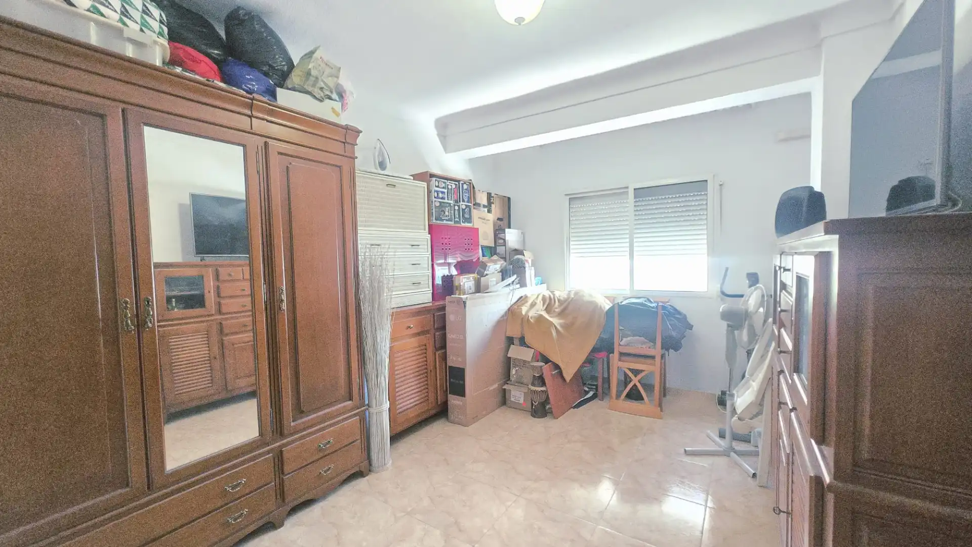 Pis en venda en Málaga amb Aire condicionat, Terrassa i Moblat
