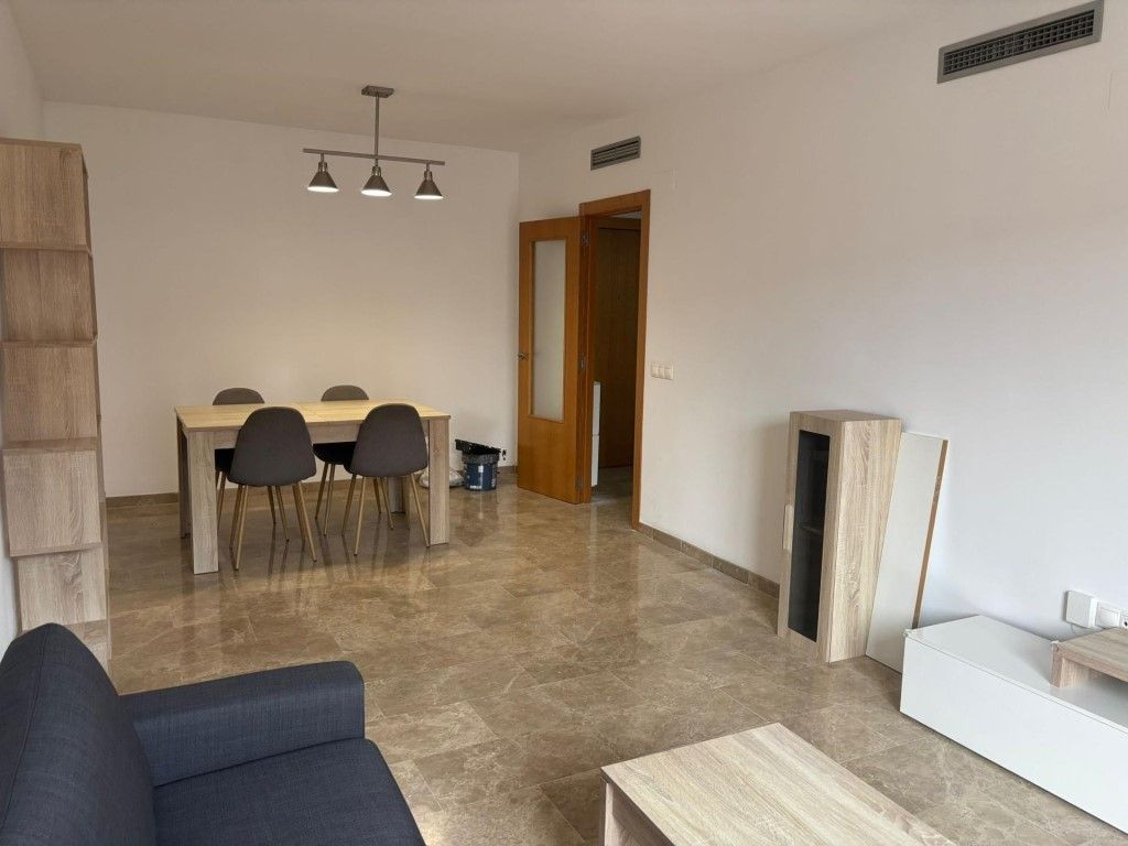 Flat to rent in Playa Puerto de Sagunto, Puerto de Sagunto