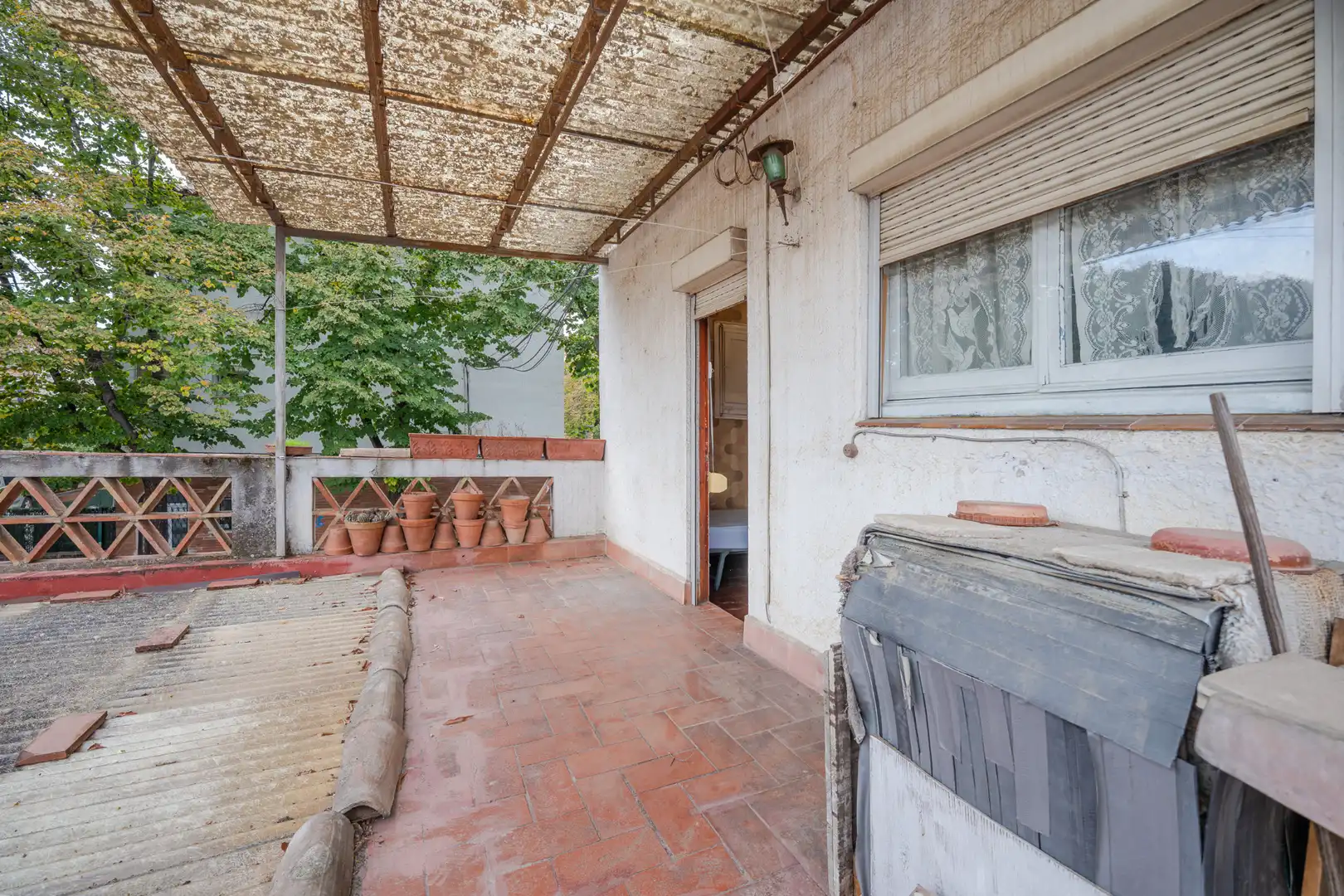 Terraced house with garden for sale in Sant Narcís, imagen 23