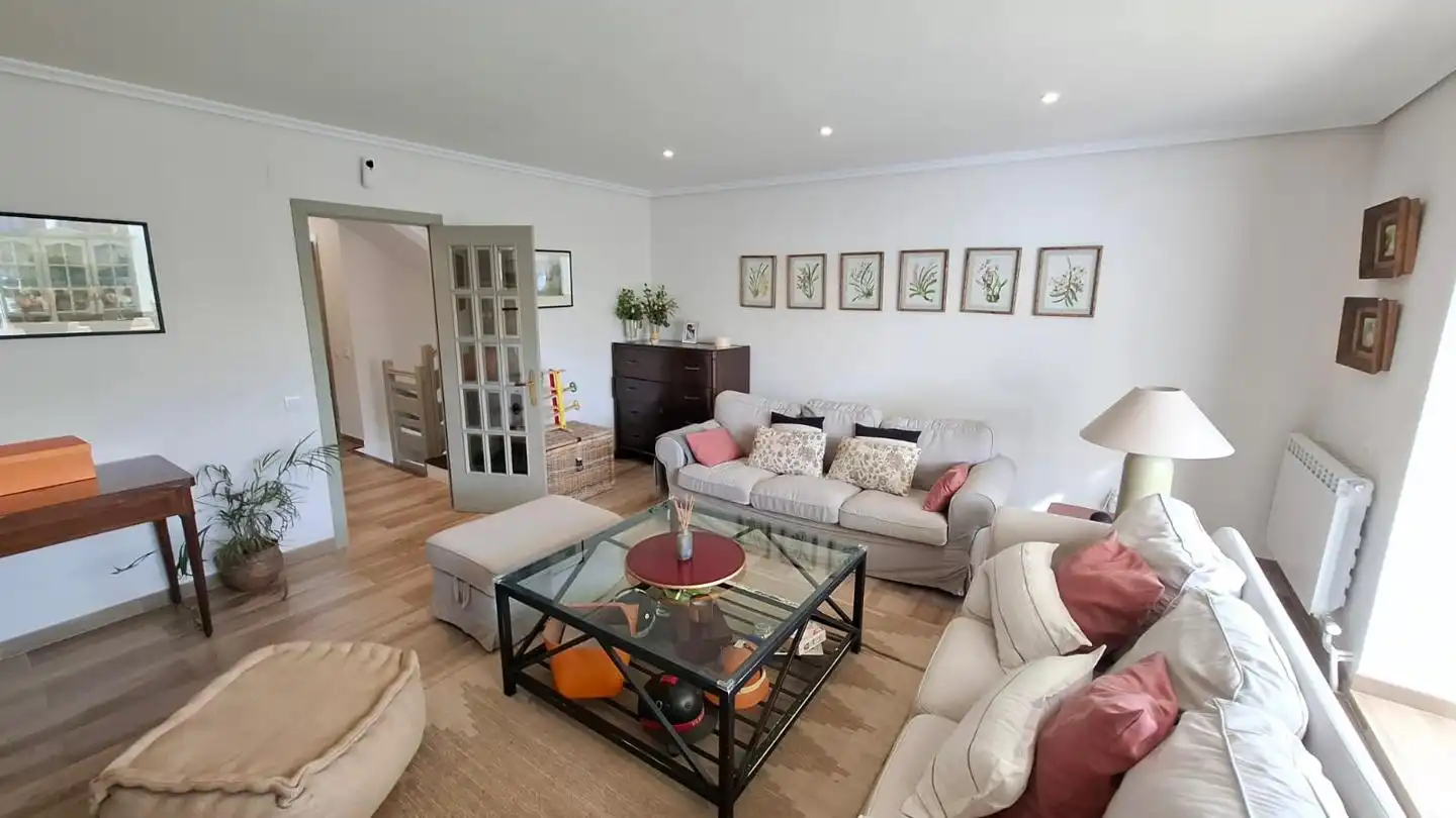 Semi-detached house with terrace for sale in Barrio Mortera-la Puntania, imagen 5