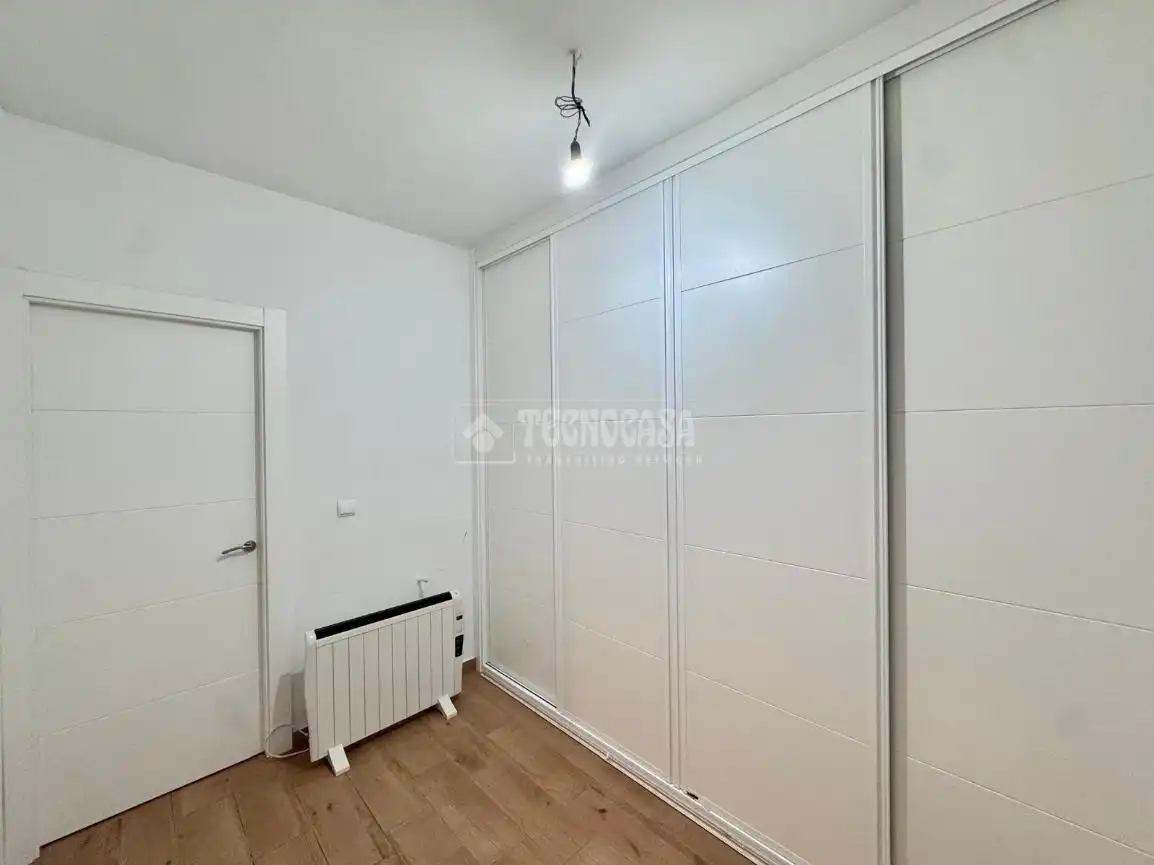 Bedroom of Detached homes for sale in Añover de Tajo  with Air Conditioner and Storage room