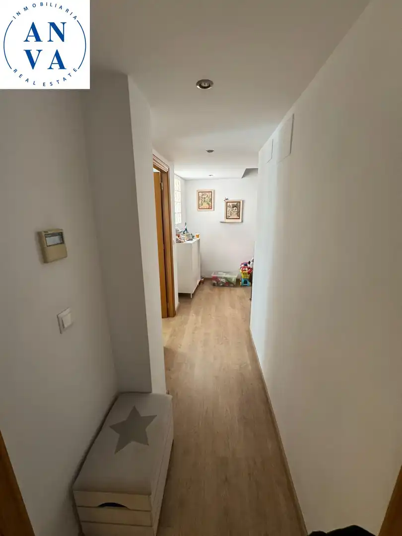 Casa o chalet en venta en Sant Joan d'Alacant con Aire acondicionado, Jardín privado y Terraza