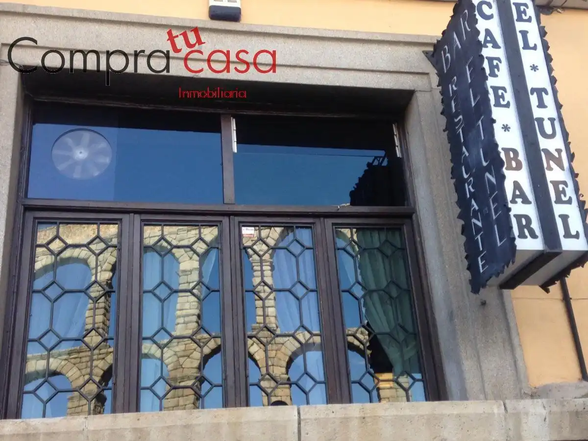Business premises for sale in Plaza Mayor - San Agustín, imagen 10