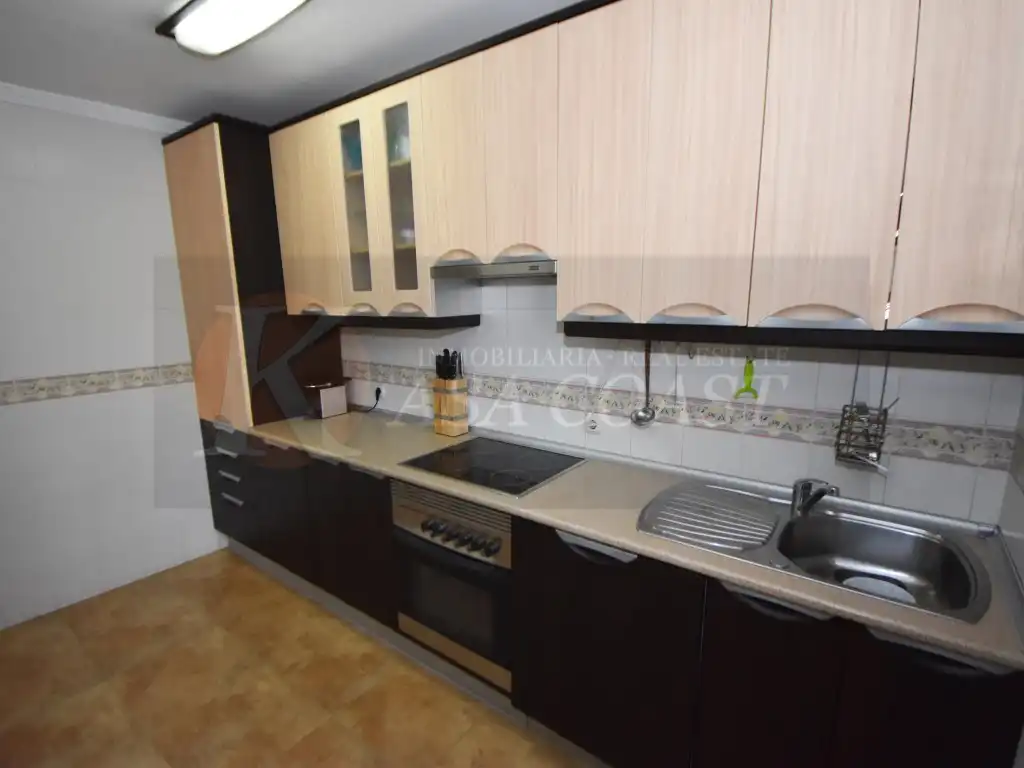 Flat with pool for sale in Puerto Deportivo, imagen 31