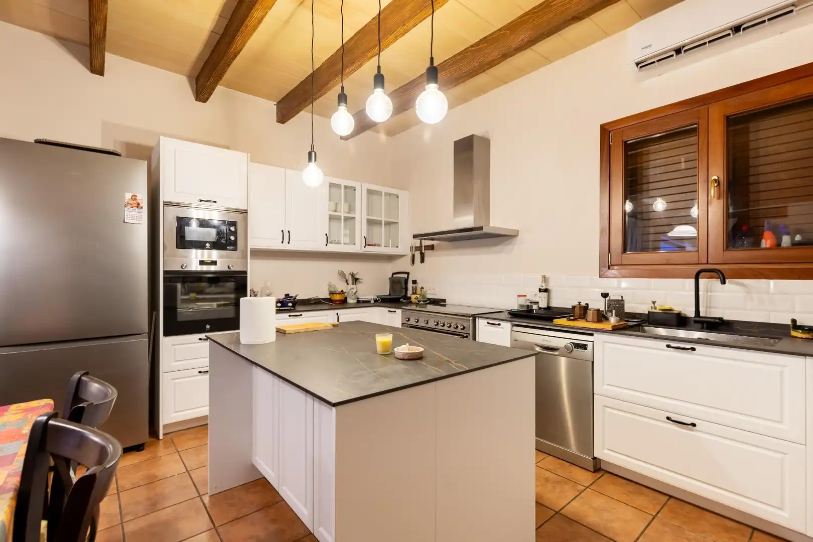 Casa rustica con giardino in vendita a Capdepera Poble, imagen 4