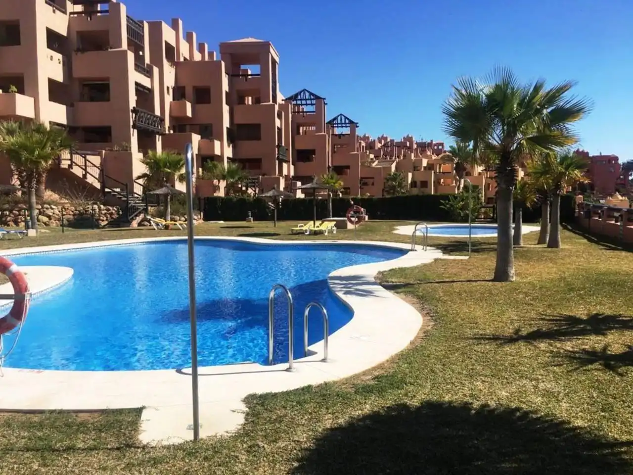 Appartement avec terrasse à vendre à Urbanizacion Coto Real Duquesa, imagen 21