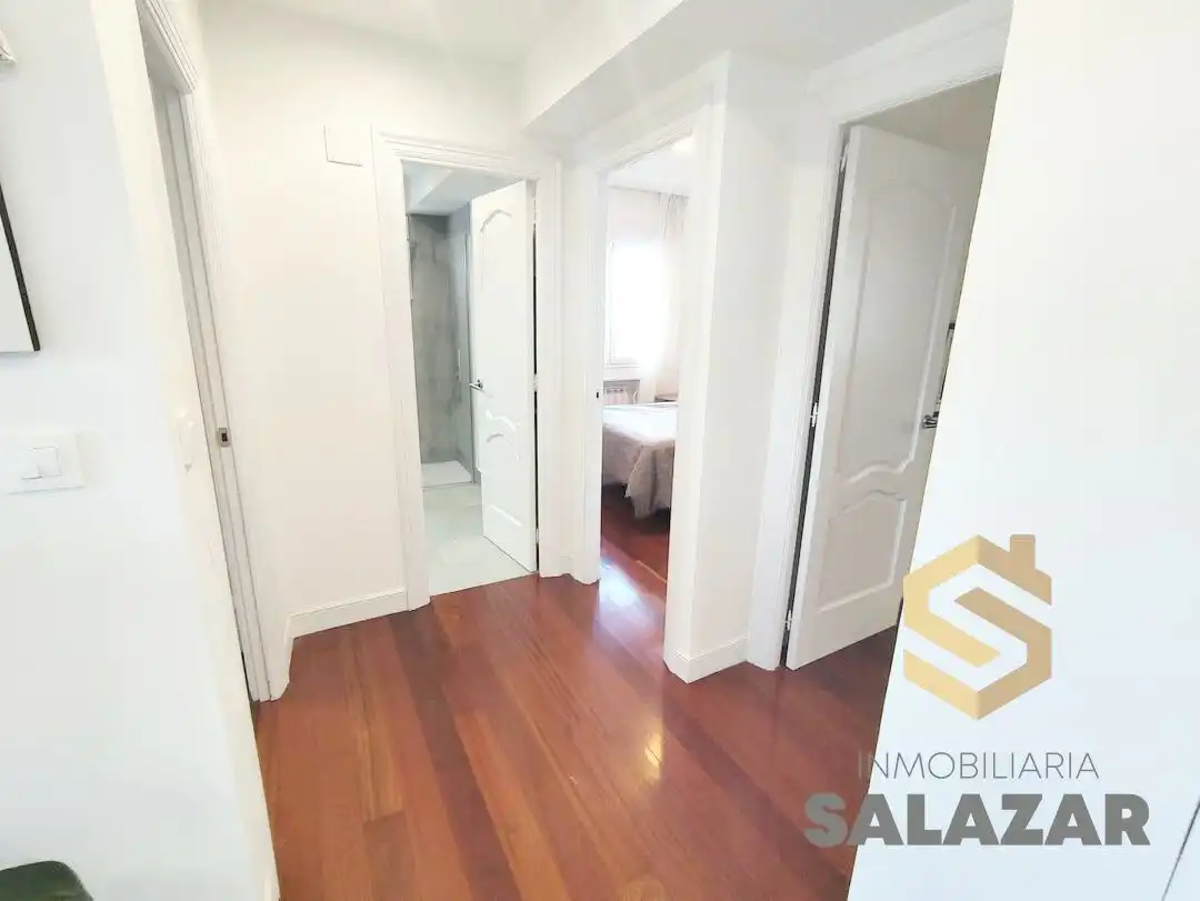 Piso con terraza en venta en Careaga Placido Plaza, imagen 23