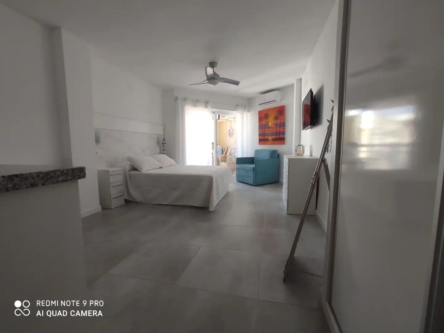 Appartement avec piscine à louer à Paseo San Cristóbal 0, imagen 10