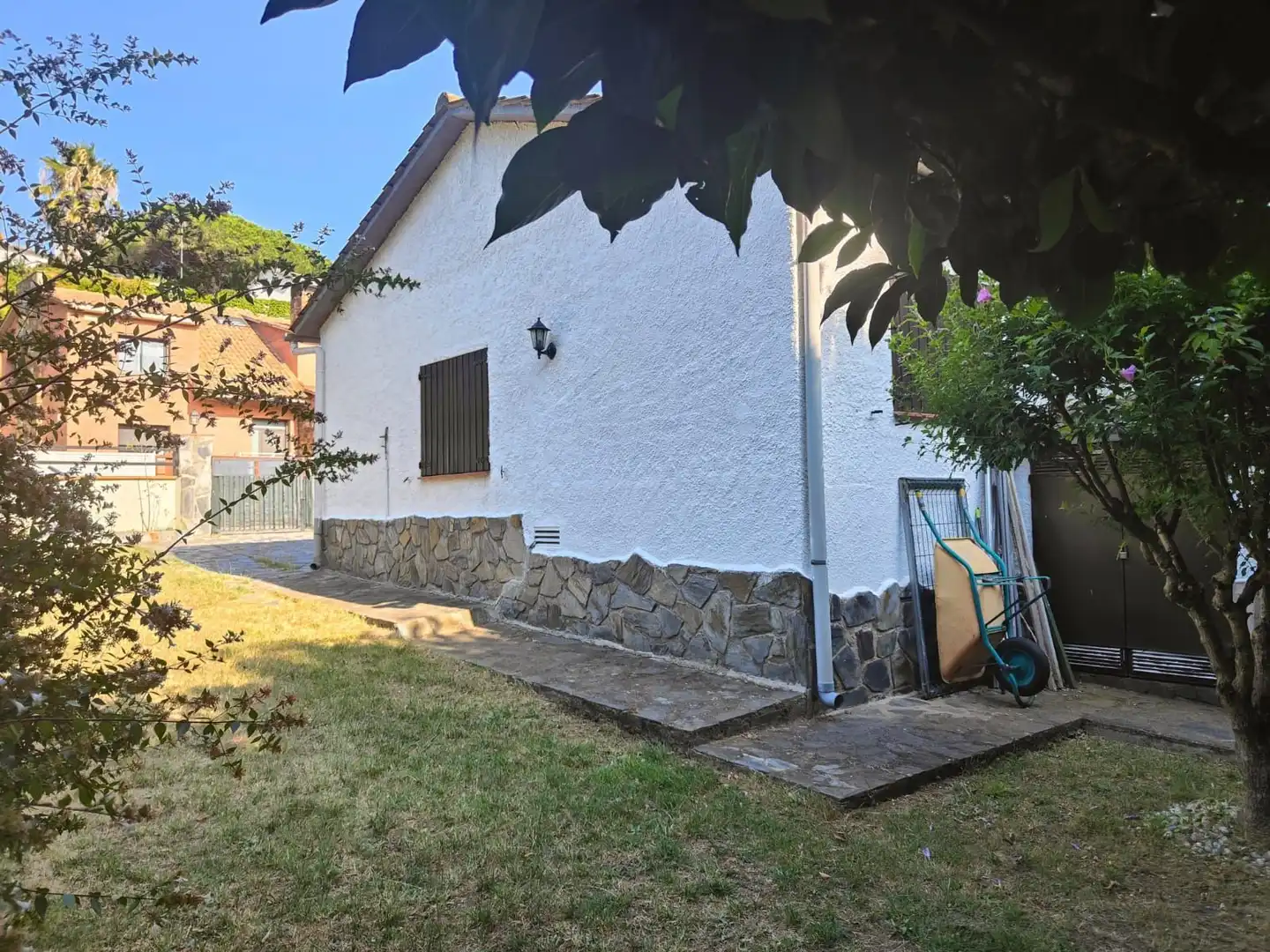 Casa con giardino in vendita a Riells i Viabrea, imagen 16