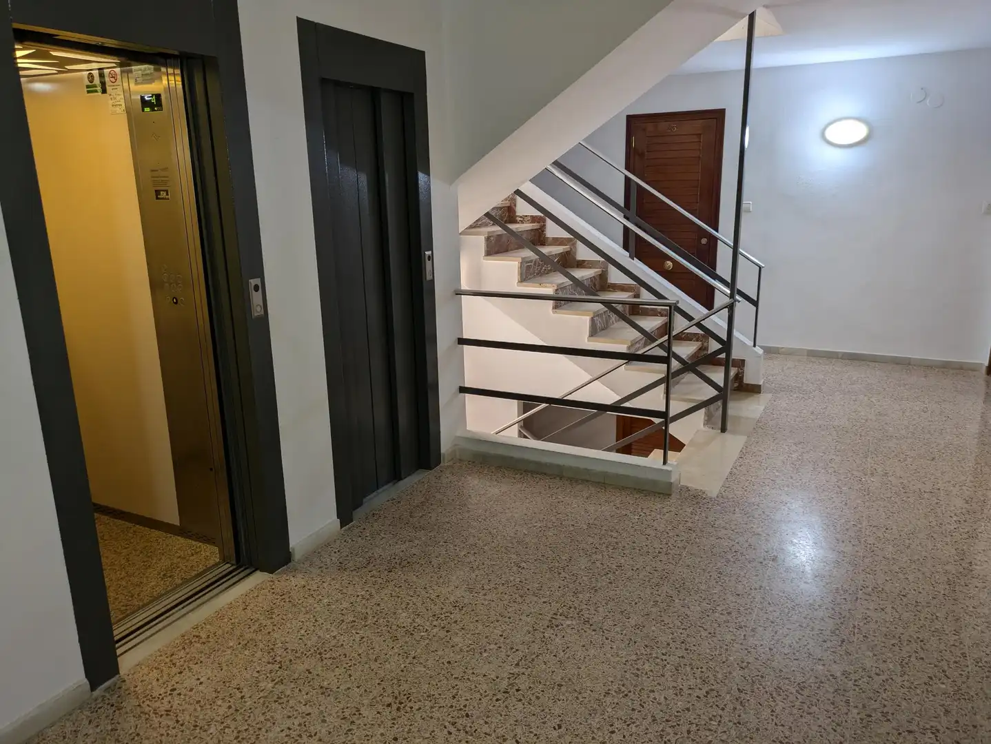 Appartement compact avec ascenseur à vendre à Racó, imagen 14