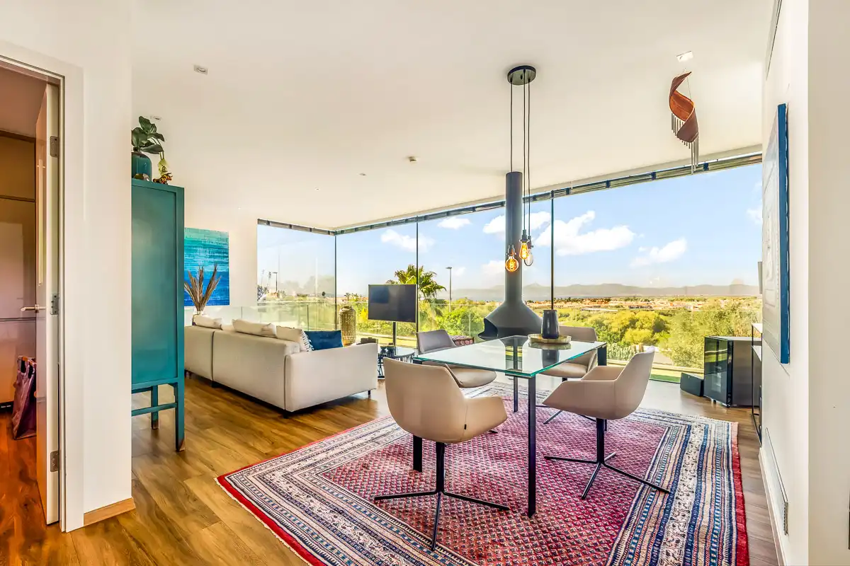 Casa con piscina en venta en Sa Torre, imagen 3