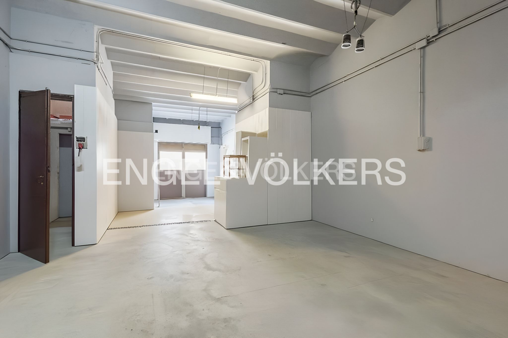 Apartament en venda en  Barcelona Capital amb Calefacció, Jardí privat i Terrassa