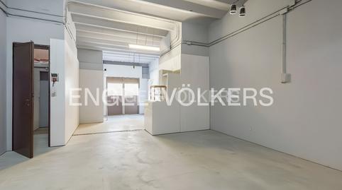 Foto 2 de Apartament en venda a El Poblenou,  Barcelona Capital