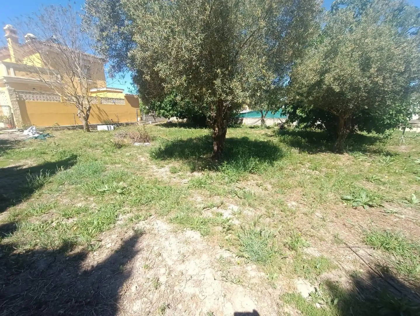 Terreny residencial en venda a Ctra Sanlúcar - Cuatro Pinos, imagen 8